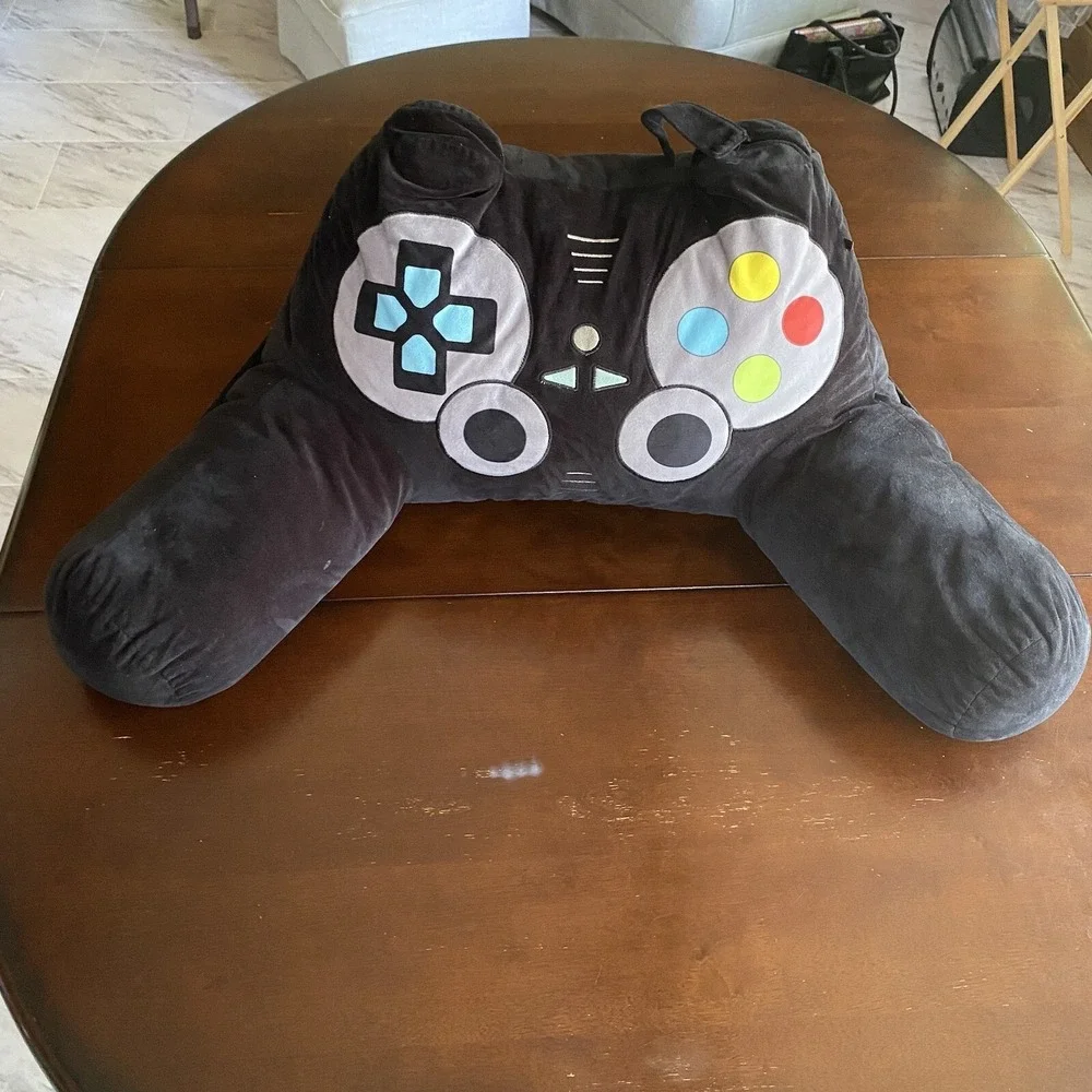 N/A video game
